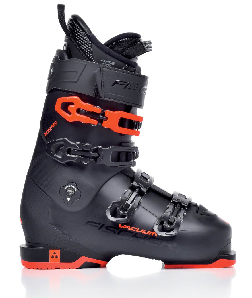 But narciarski RC Pro 110 VACCUM Full Fit But narciarski RC Pro 110 VACCUM Full Fit