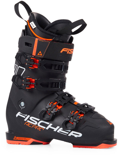 But narciarski RC Pro 110 Vacuum Full Fit But narciarski RC Pro 110 Vacuum Full Fit