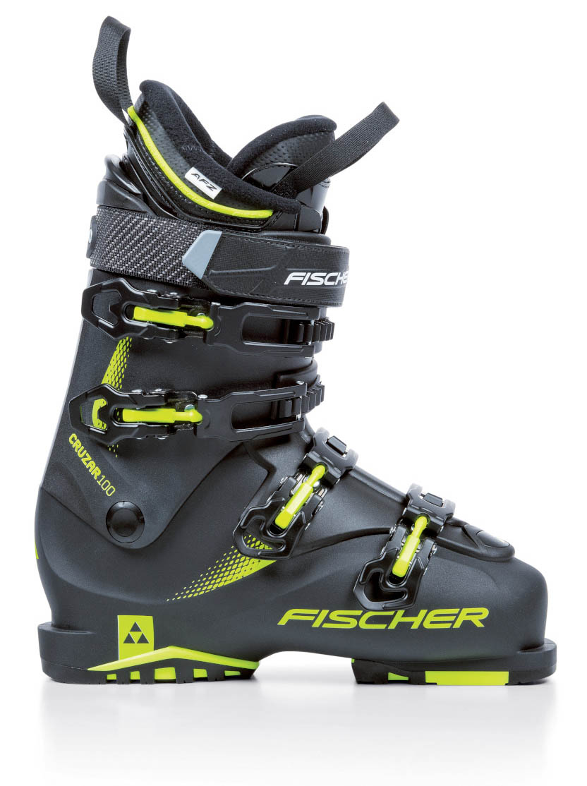 But narciarski Cruzar 90 But narciarski Cruzar 90