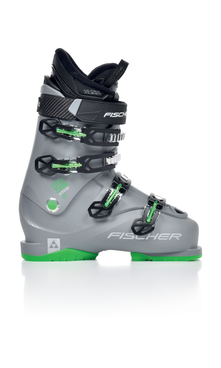 But narciarski CRUZAR 9 THERMOSHAPE But narciarski CRUZAR 9 THERMOSHAPE