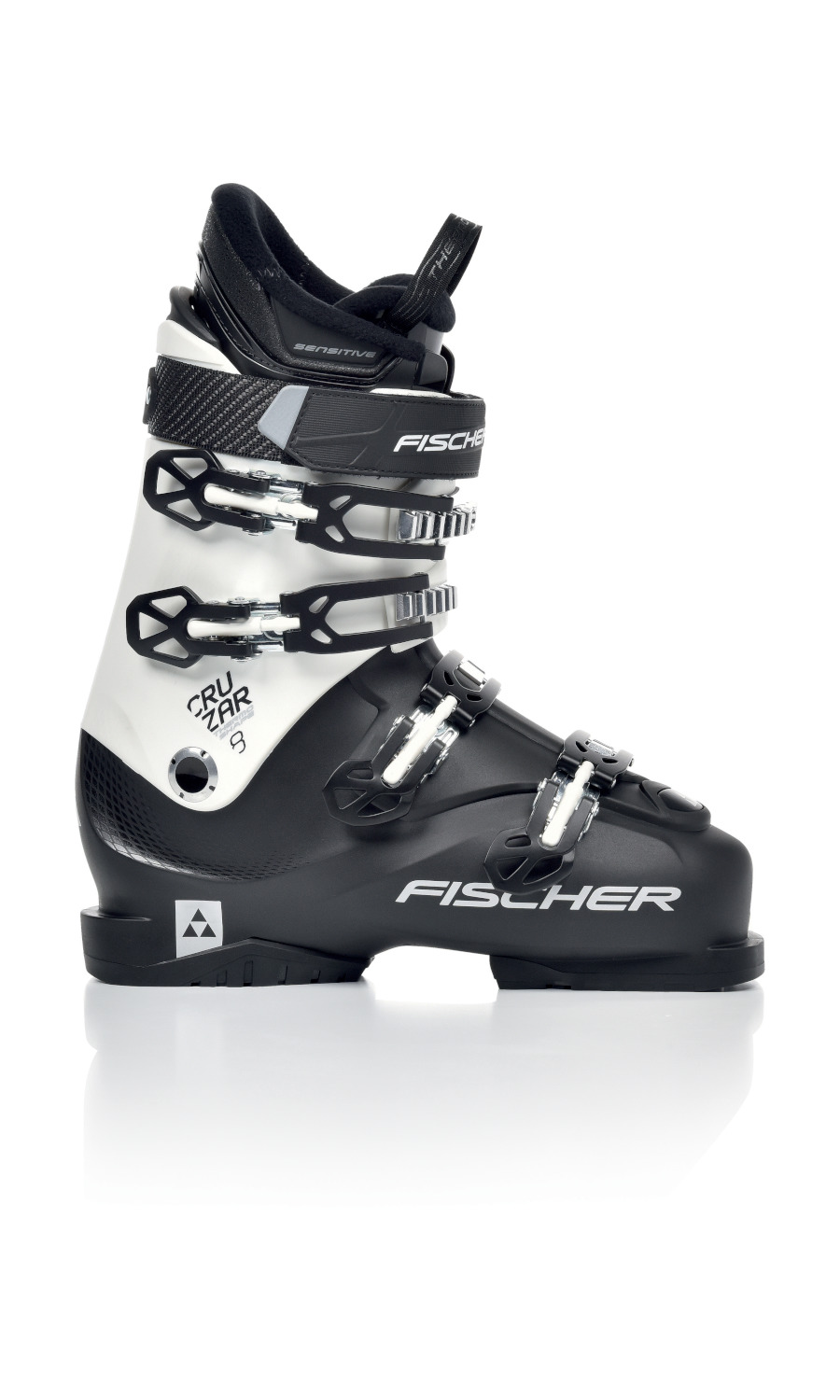 But narciarski CRUZAR 8 THERMOSHAPE But narciarski CRUZAR 8 THERMOSHAPE