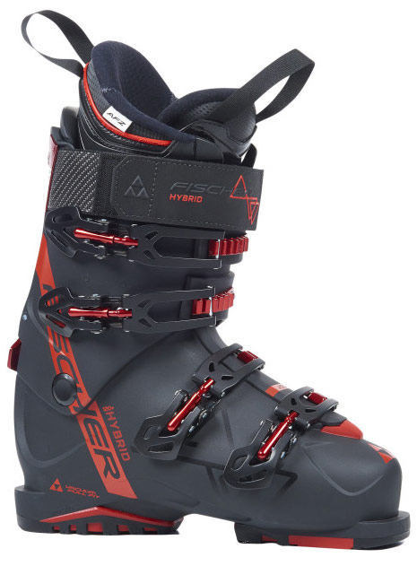 But narciarski Hybrid 120+ Vacuum Full Fit But narciarski Hybrid 120+ Vacuum Full Fit