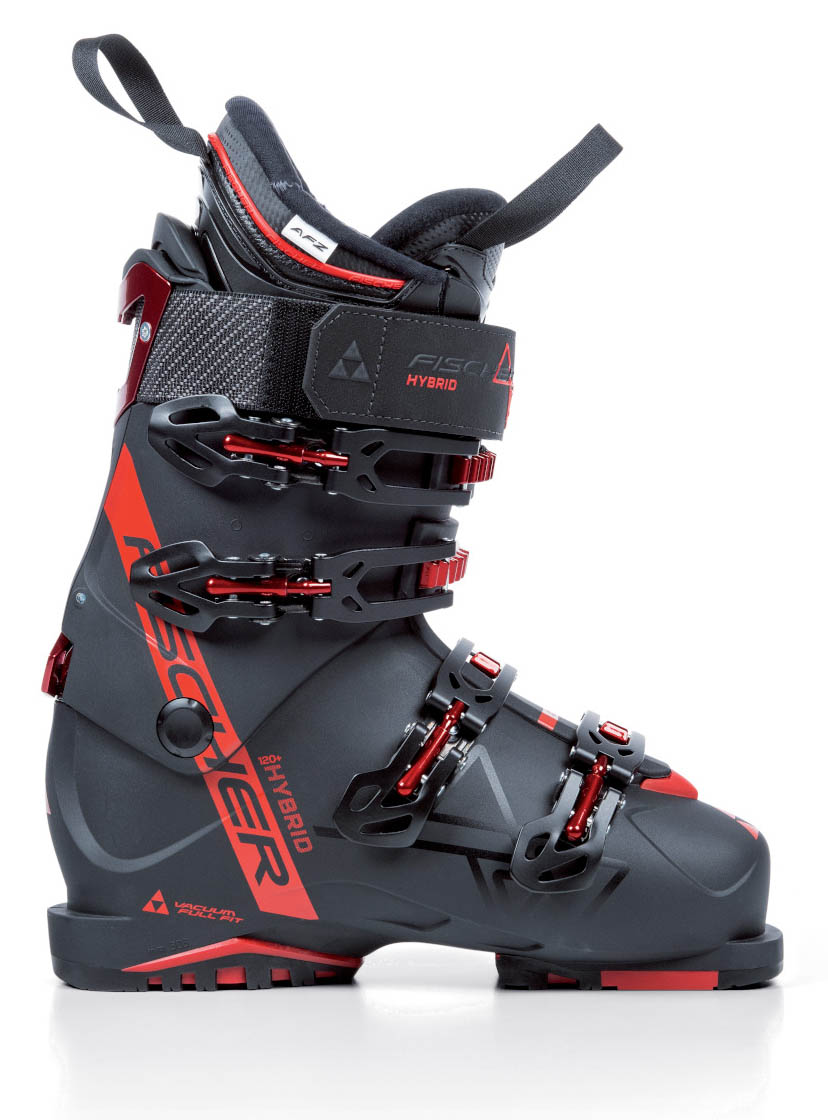 But narciarski Hybrid 120+ VACUUM Full Fit But narciarski Hybrid 120+ VACUUM Full Fit