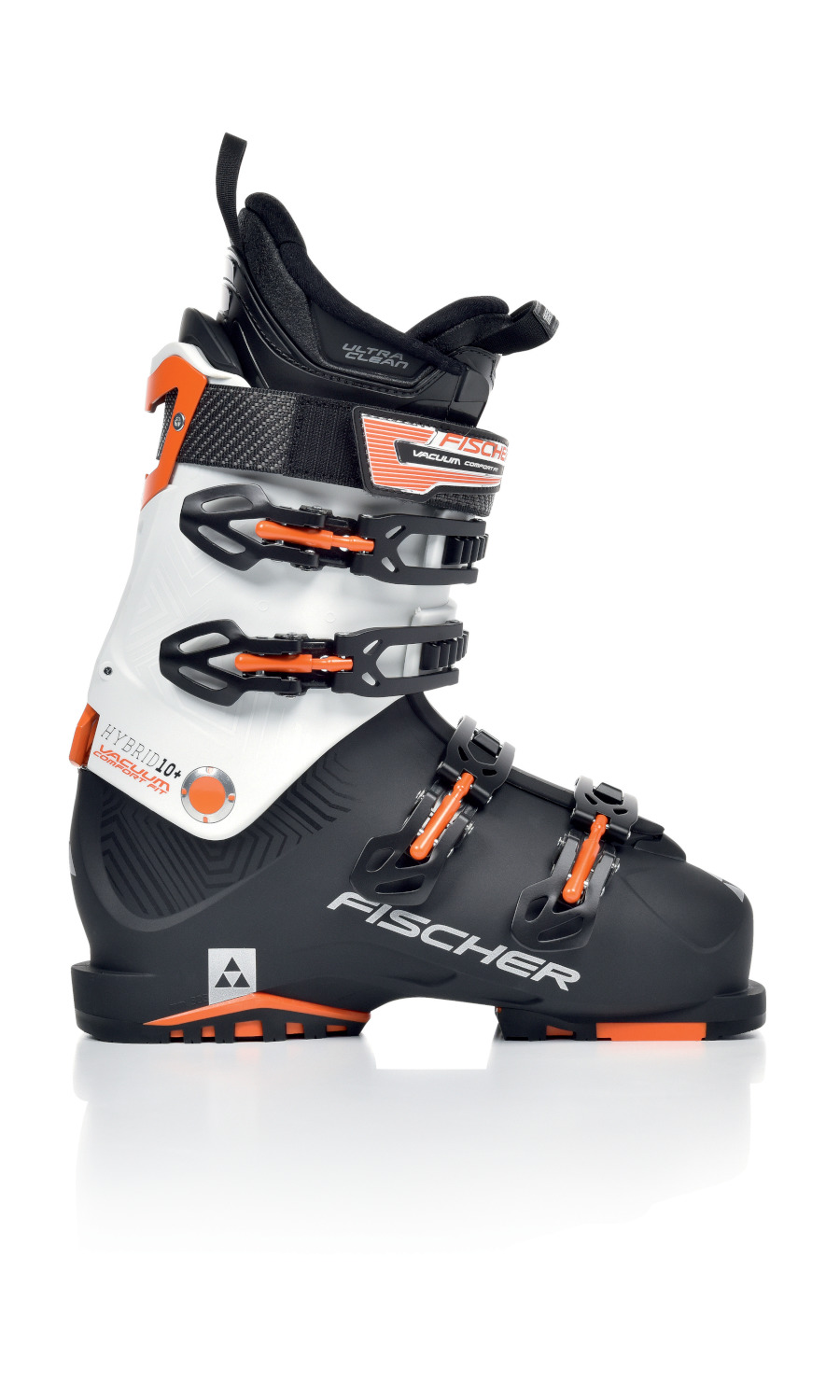 But narciarski HYBRID 10+ VACUUM CF But narciarski HYBRID 10+ VACUUM CF