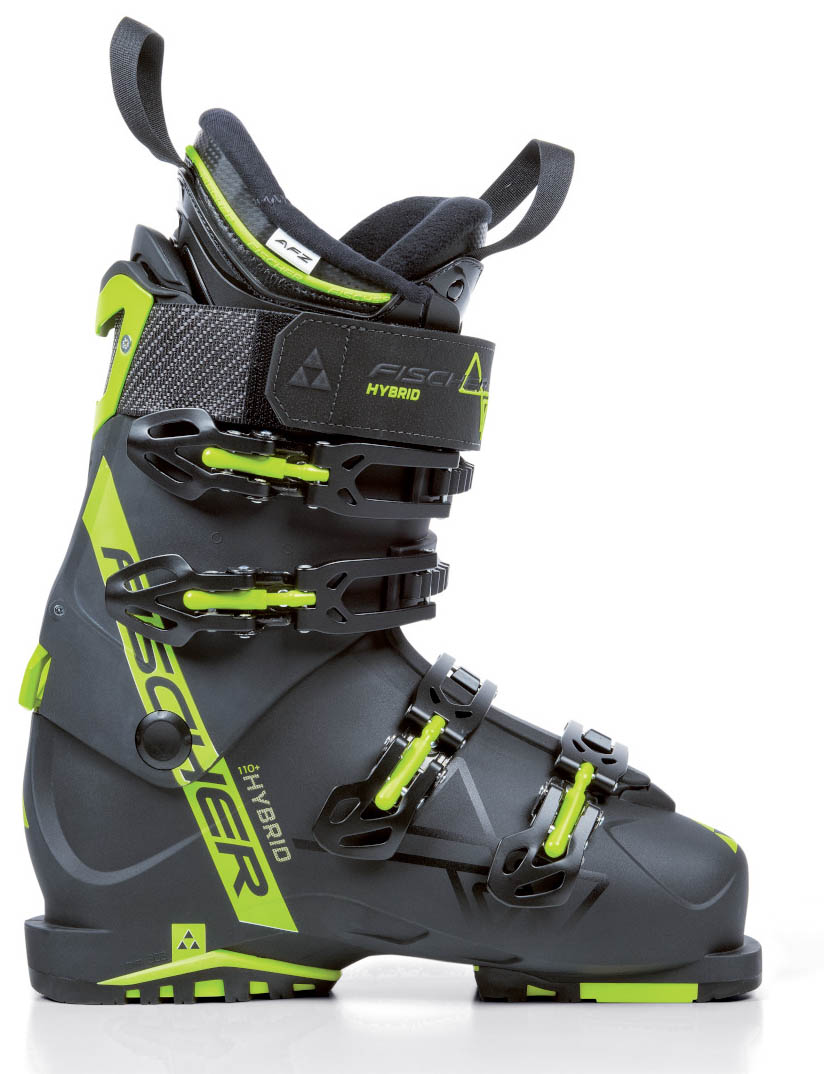 But narciarski Hybrid 110+ But narciarski Hybrid 110+