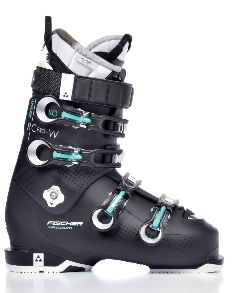 But narciarski RC Pro 110 VACCUM Full Fit But narciarski RC Pro 110 VACCUM Full Fit