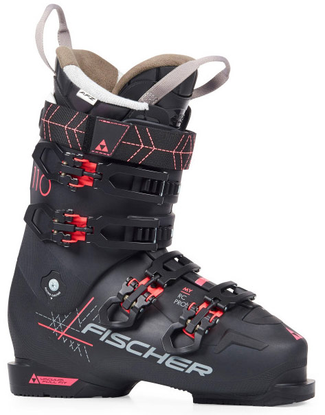 But narciarski My RC Pro 110 Vacuum Full Fit But narciarski My RC Pro 110 Vacuum Full Fit