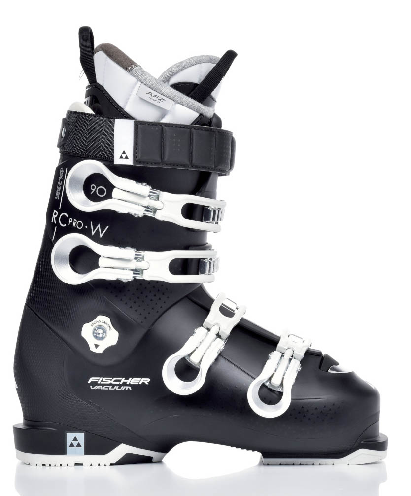 But narciarski RC Pro W 90 VACCUM Full Fit But narciarski RC Pro W 90 VACCUM Full Fit