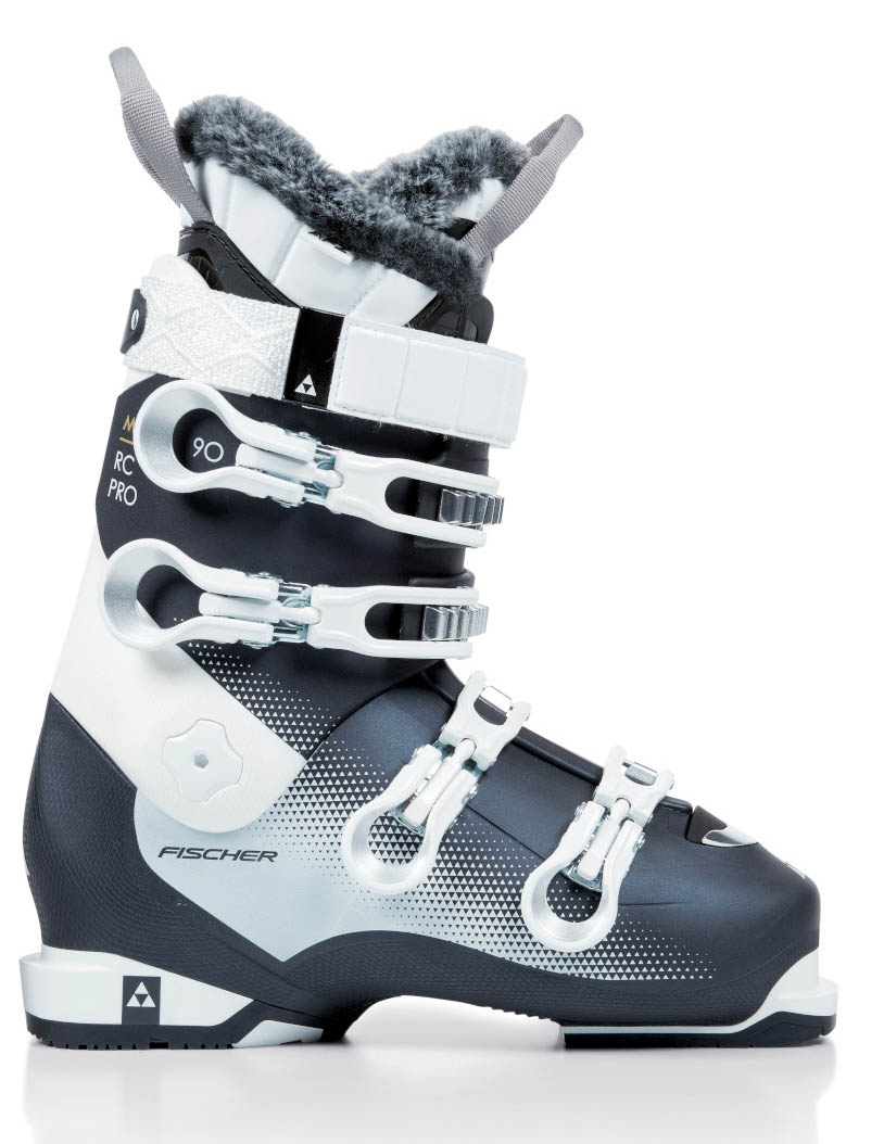 But narciarski My RC Pro 90 But narciarski My RC Pro 90