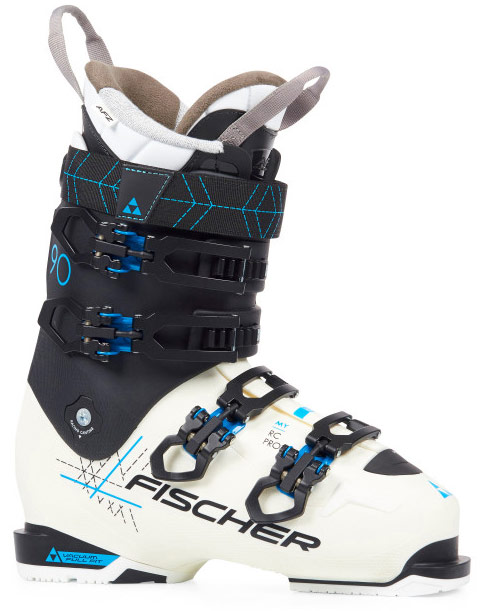 But narciarski My RC Pro 90 Vacuum Full Fit But narciarski My RC Pro 90 Vacuum Full Fit