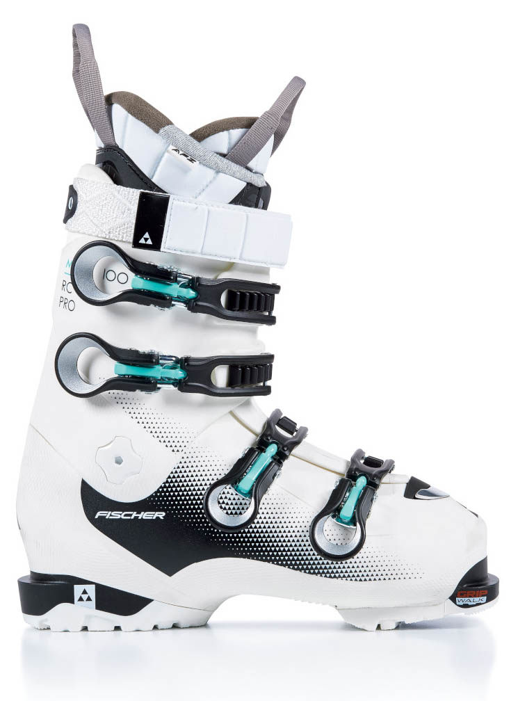 But narciarski My RC Pro 100 Walk But narciarski My RC Pro 100 Walk