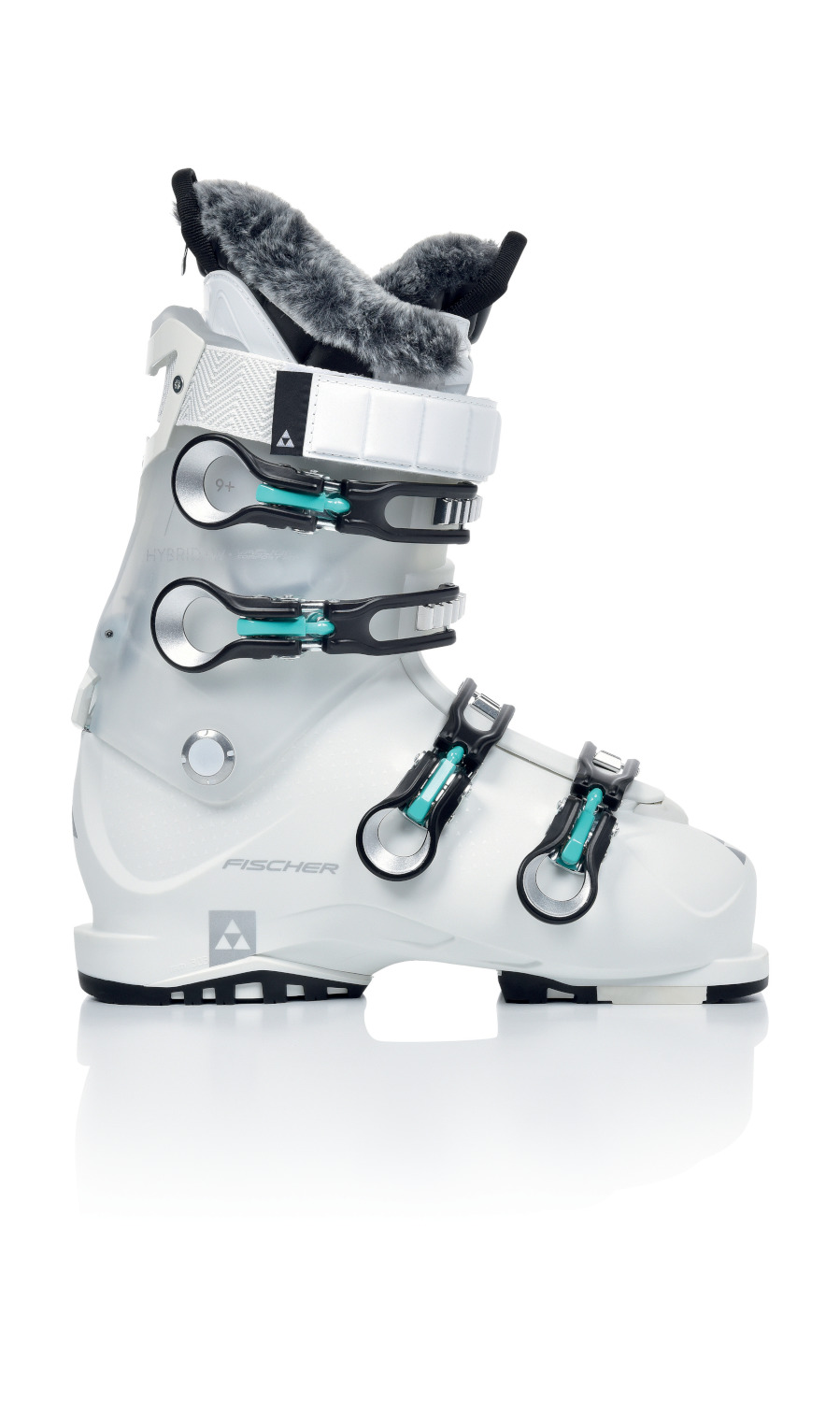 But narciarski HYBRID W 9+ VACUUM CF But narciarski HYBRID W 9+ VACUUM CF