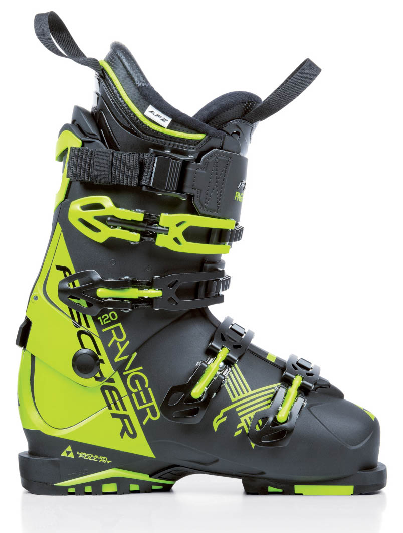 But narciarski Ranger 120 VACUUM Full Fit But narciarski Ranger 120 VACUUM Full Fit