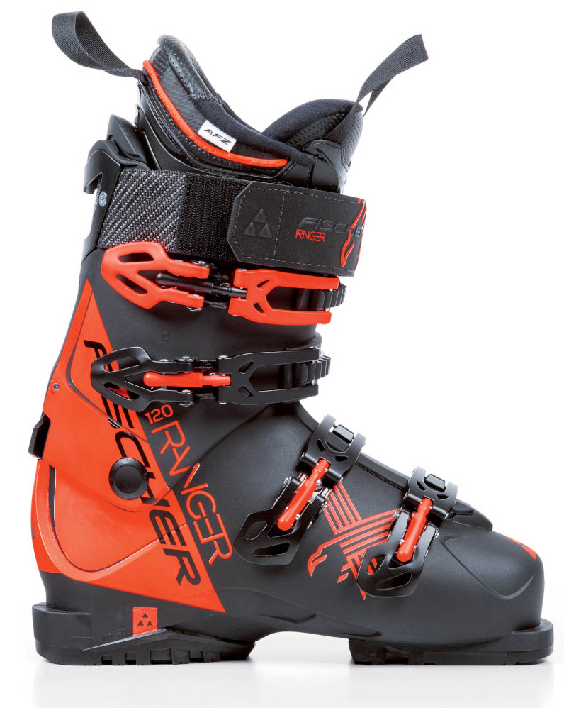 But narciarski Ranger 120 But narciarski Ranger 120