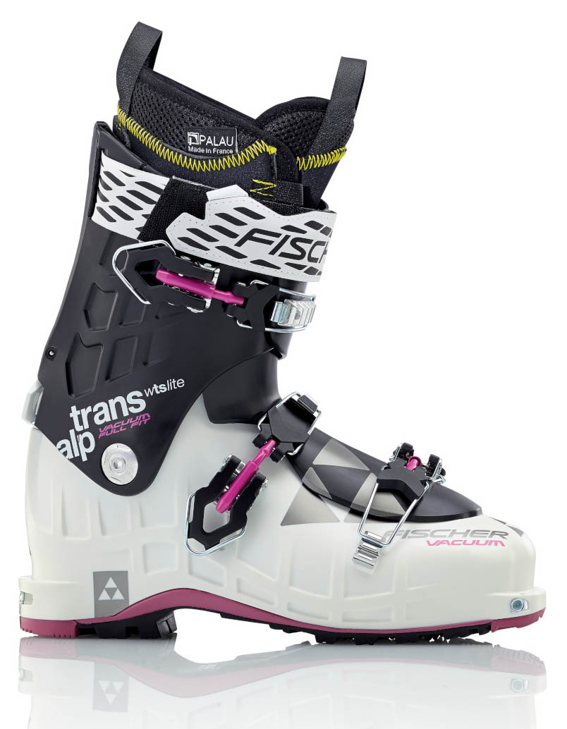 But narciarski Thransalp Vacuum W TS Lite But narciarski Thransalp Vacuum W TS Lite