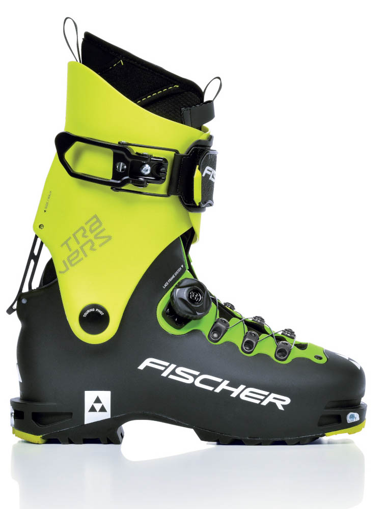 But narciarski Travers But narciarski Travers