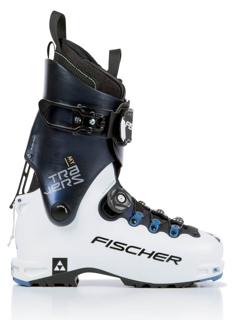 But narciarski My Travers But narciarski My Travers