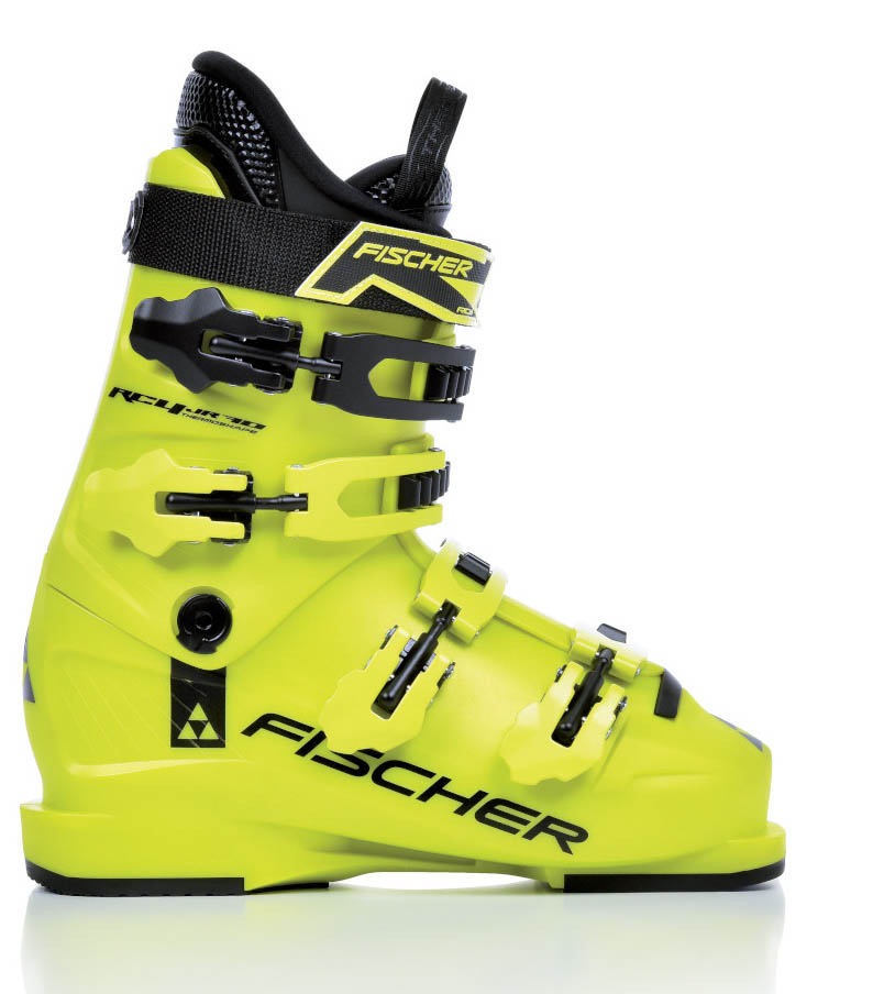 But narciarski RC4 70 JR THERMOSHAPE But narciarski RC4 70 JR THERMOSHAPE