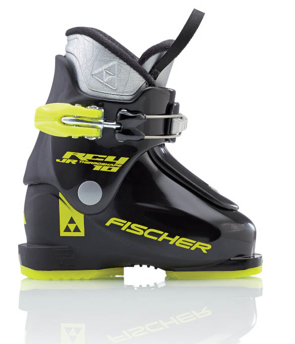 But narciarski RC4 10 JR THERMOSHAPE But narciarski RC4 10 JR THERMOSHAPE