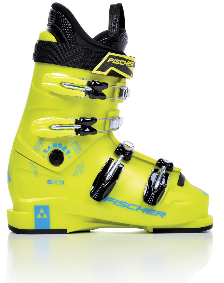 But narciarski Ranger 60 JR THERMOSHAPE But narciarski Ranger 60 JR THERMOSHAPE