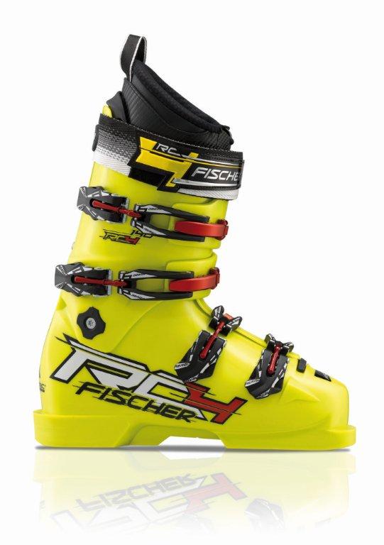 But narciarski SOMA RC4 140 But narciarski SOMA RC4 140