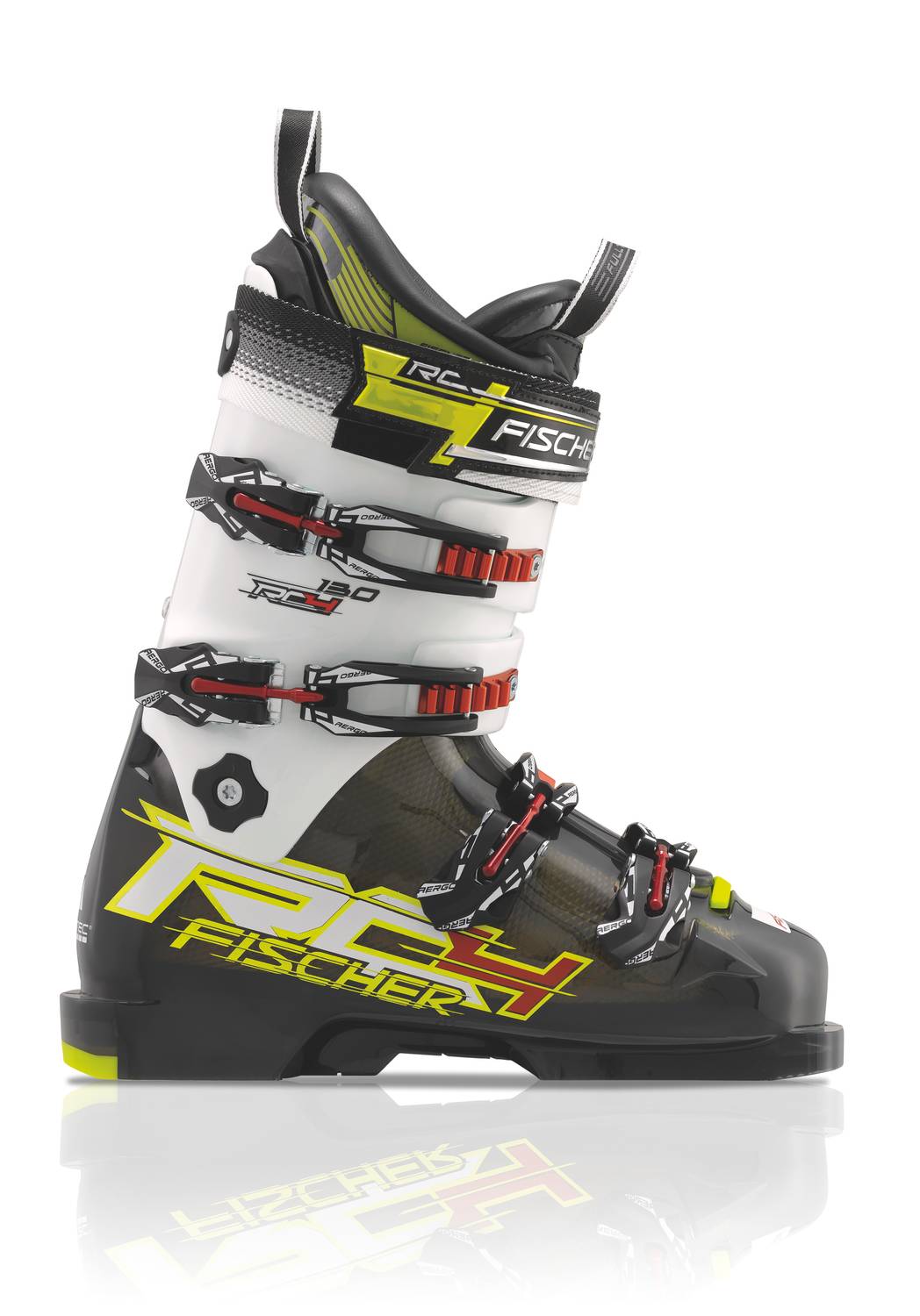 But narciarski SOMA RC4 130 But narciarski SOMA RC4 130