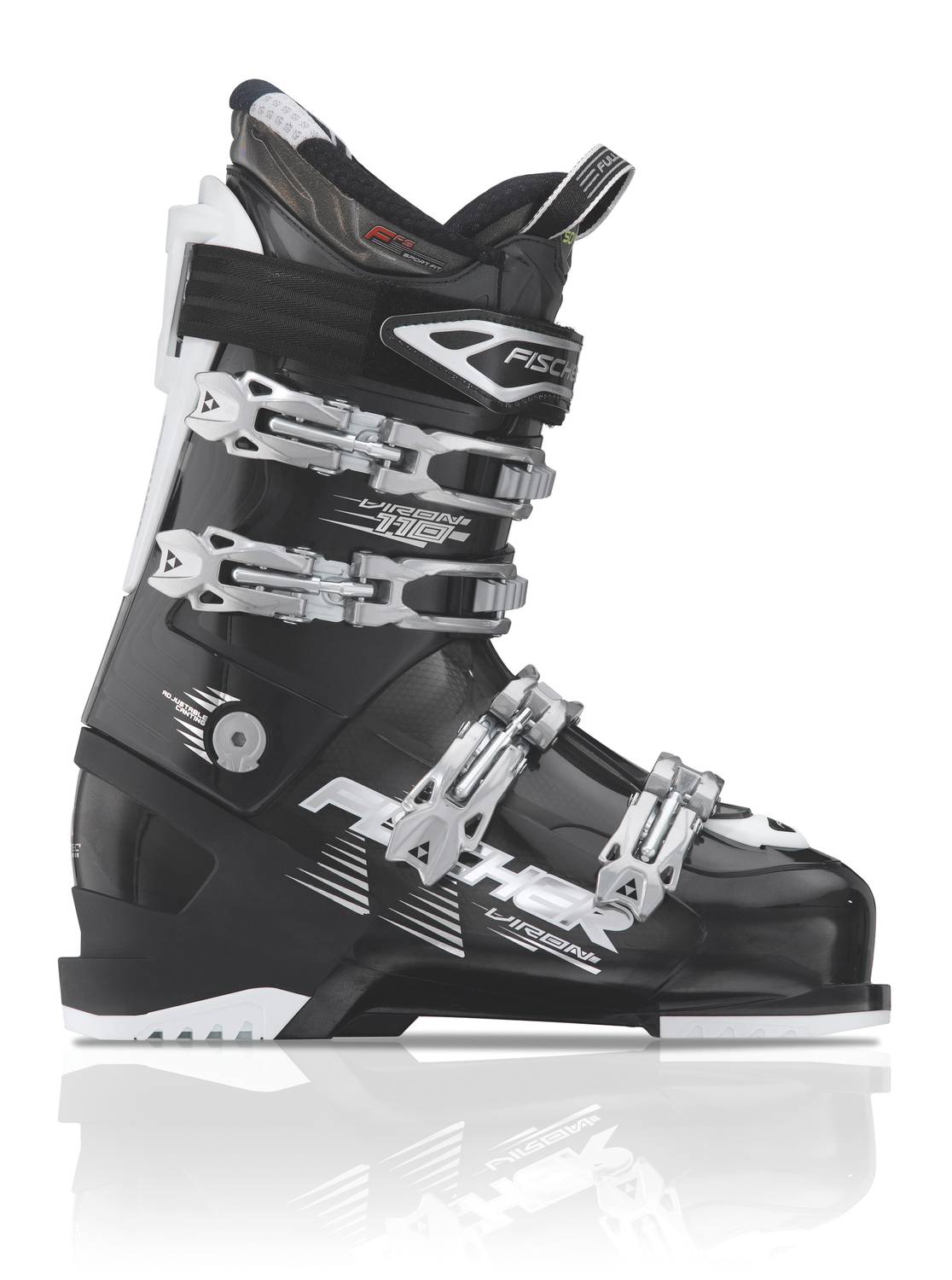 But narciarski SOMA VIRON 110 But narciarski SOMA VIRON 110