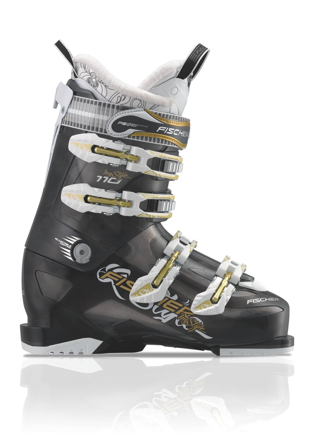 But narciarski SOMA MY STYLE 110 But narciarski SOMA MY STYLE 110