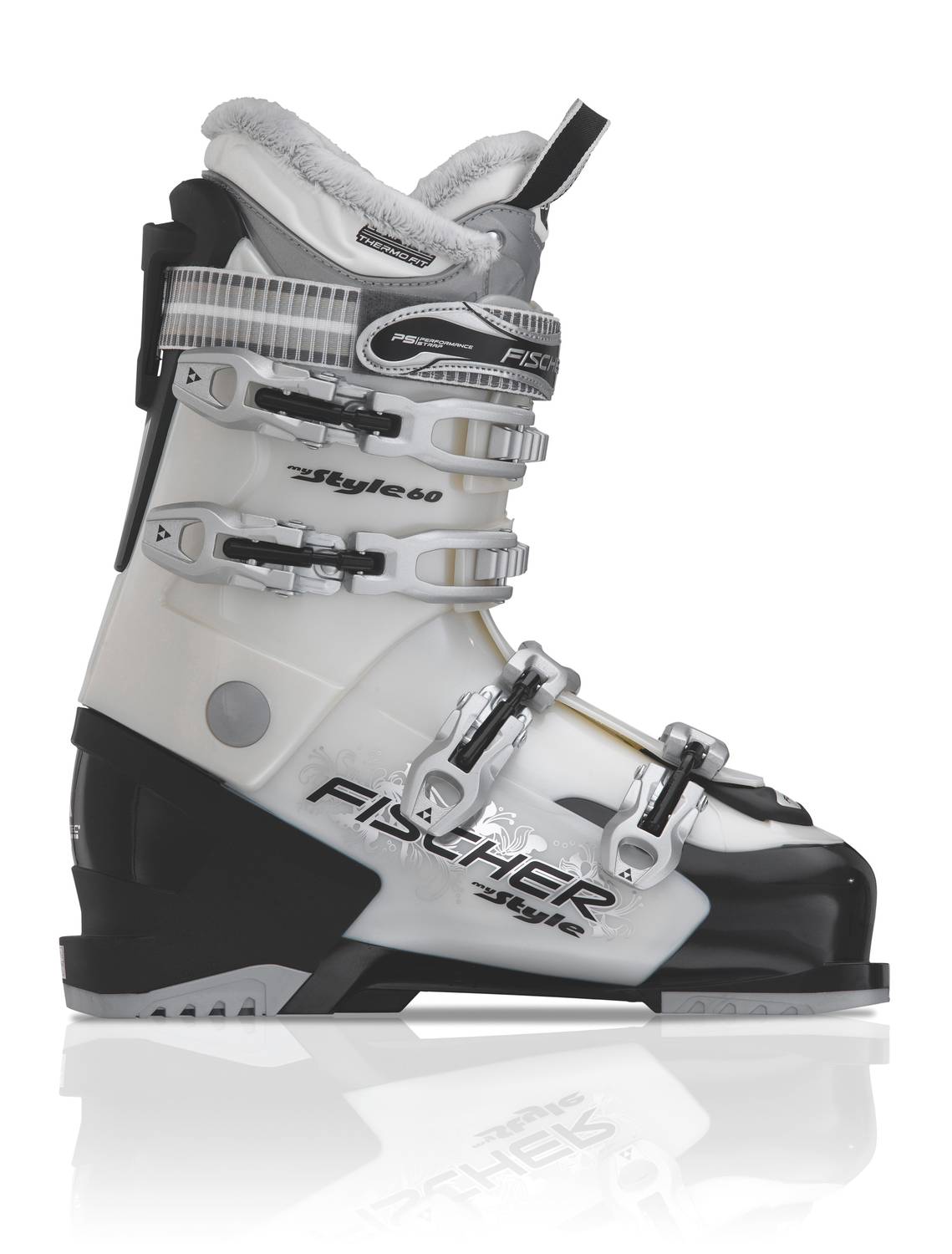 But narciarski SOMA MY STYLE 60 But narciarski SOMA MY STYLE 60