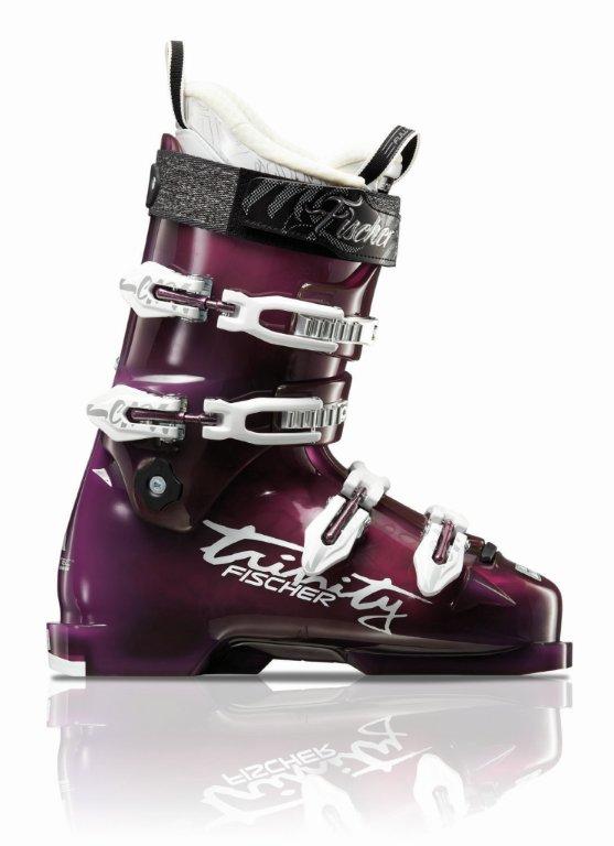 But narciarski SOMA TRINITY 110 But narciarski SOMA TRINITY 110