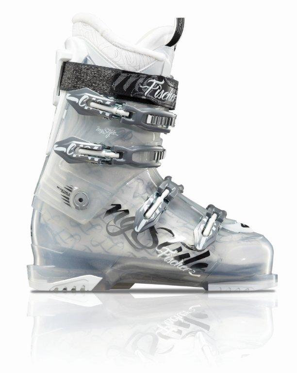 But narciarski SOMA MY STYLE 90 But narciarski SOMA MY STYLE 90