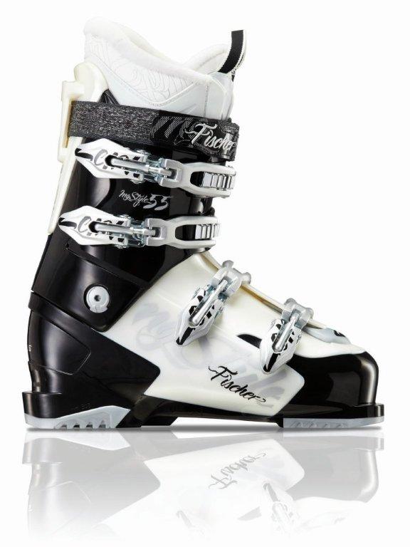 But narciarski SOMA MY STYLE 55 But narciarski SOMA MY STYLE 55