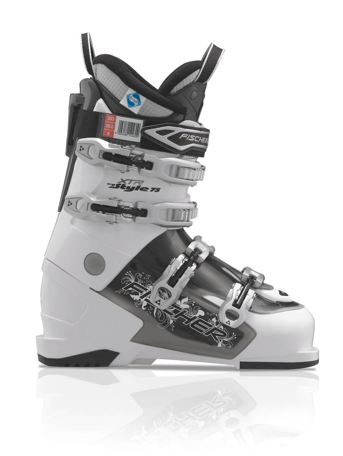 But narciarski SOMA MY STYLE XTR 75 But narciarski SOMA MY STYLE XTR 75