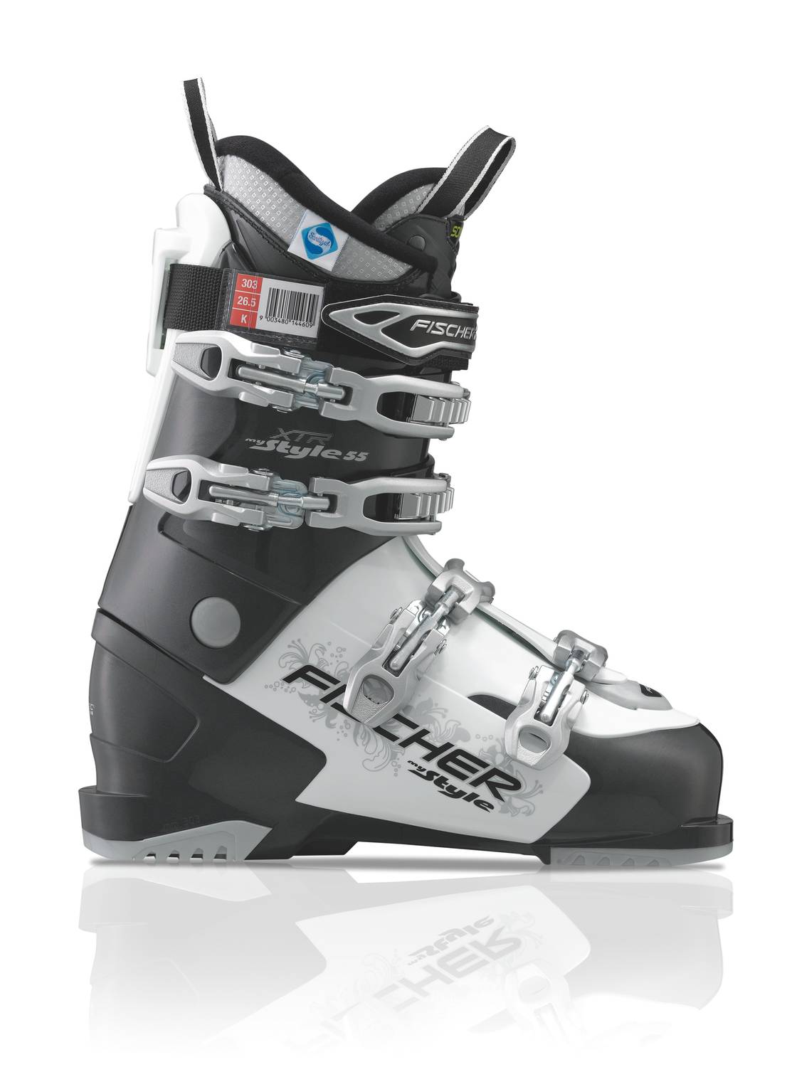 But narciarski SOMA MY STYLE XTR 55 But narciarski SOMA MY STYLE XTR 55