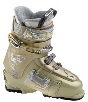 But narciarski i-Type 10 one But narciarski i-Type 10 one