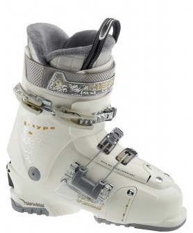 But narciarski i-Type 8 one But narciarski i-Type 8 one