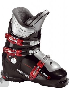 But narciarski EDGE J3 But narciarski EDGE J3