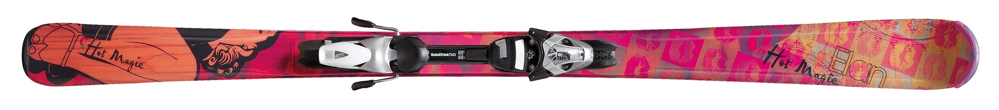 Narty Hot Magic QT Narty Hot Magic QT