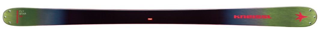 Narty FLY STAR Narty FLY STAR