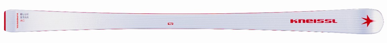 Narty BLUE STAR AC Narty BLUE STAR AC