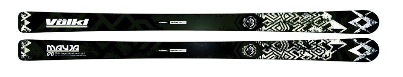 Narty MAUJA Narty MAUJA