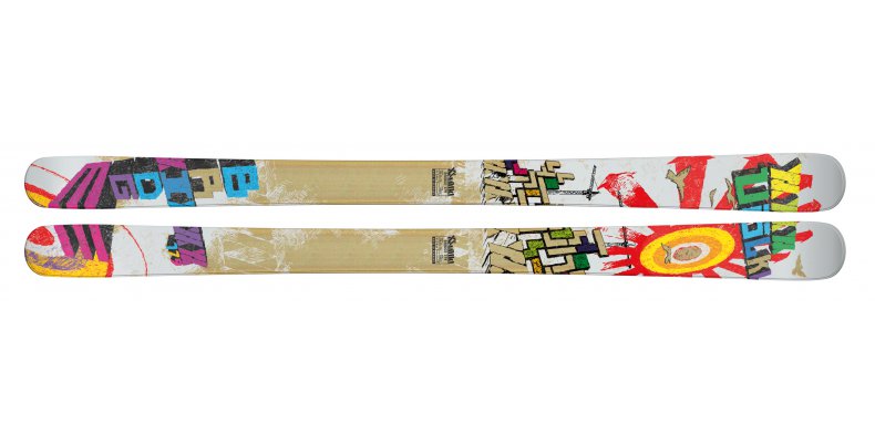 Narty BRIDGE Narty BRIDGE