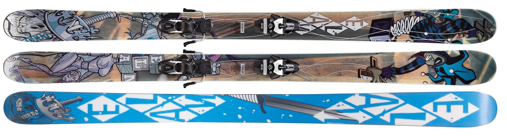 Narty Pogo Sticks Narty Pogo Sticks