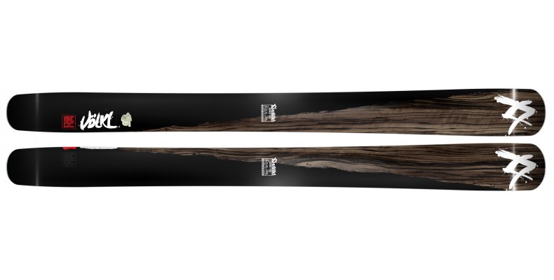 Narty KURO Narty KURO