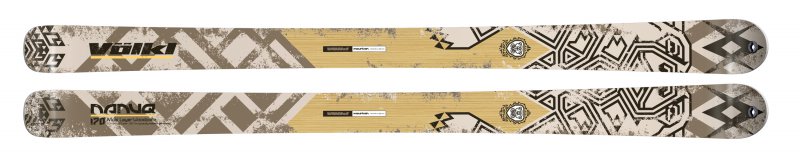 Narty NANUQ Narty NANUQ