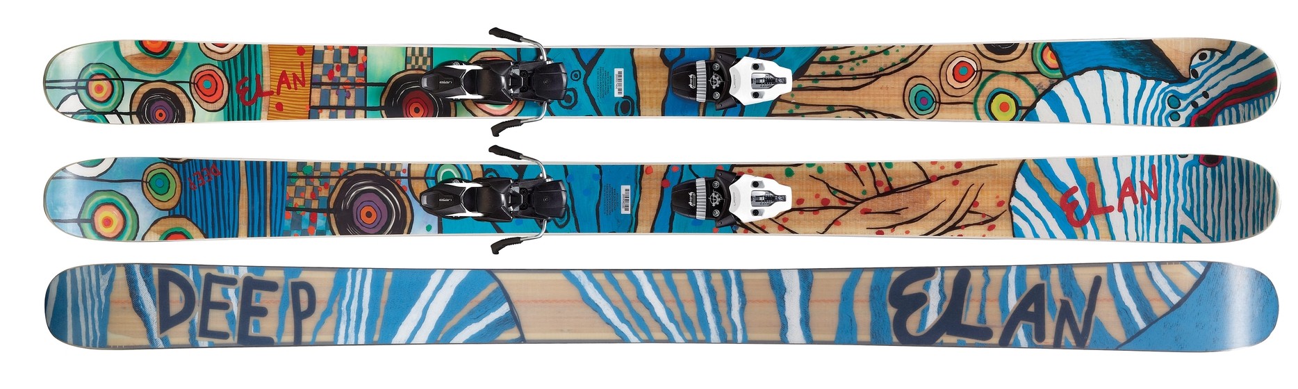 Narty Deep Narty Deep