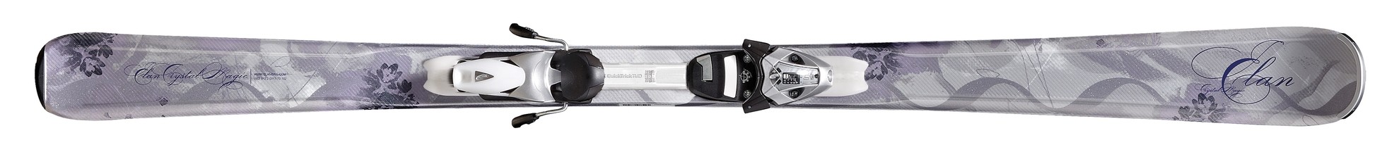 Narty Crystal Magic QT Narty Crystal Magic QT