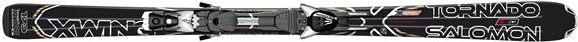 Narty XW TORNADO TI PL + Z12 Narty XW TORNADO TI PL + Z12