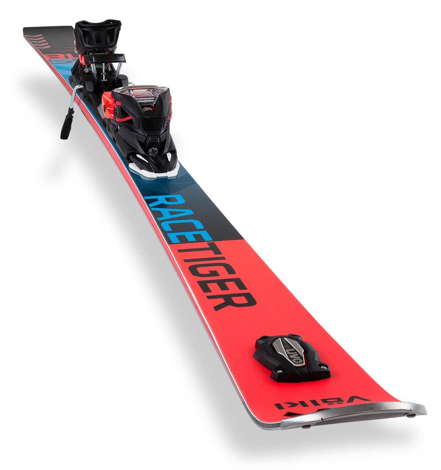 Narty RACETIGER GS Narty RACETIGER GS