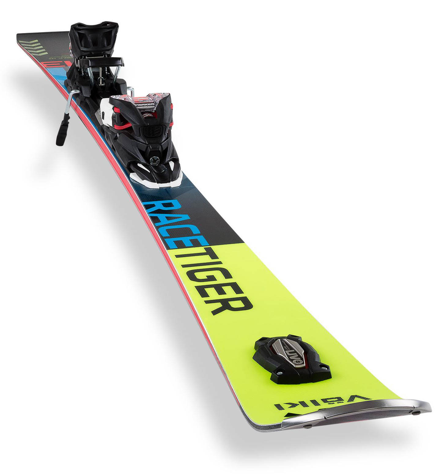 Narty RACETIGER SL Narty RACETIGER SL